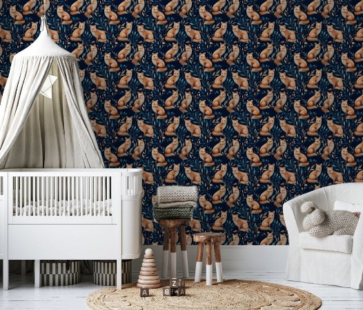 Bild von Farbe Mikkel Blue - 1069301-01 - 06983-01